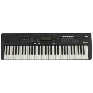 Korg KROSS 2-61 kép