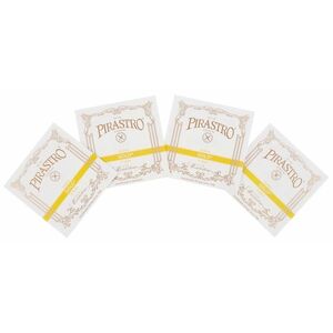 Pirastro Gold Vln Set E-ball medium kép