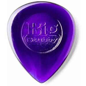 Dunlop Big Stubby 3.0 kép