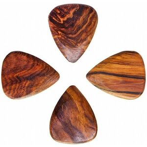 Timber Tones Burma Padauk 4 Pcs kép
