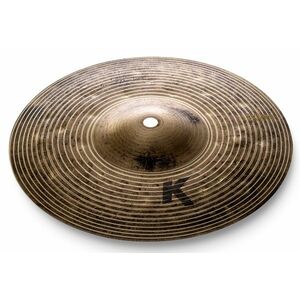 Zildjian 10" K Custom Special Dry Splash kép