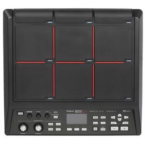 Roland SPD-SX kép