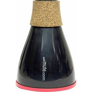 Bremner Music Practice Red kép