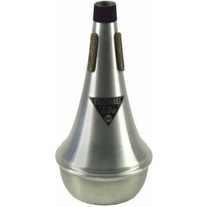 Bach Stradivarius Straight Ultra kép