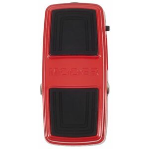 Mooer Pitch Step kép