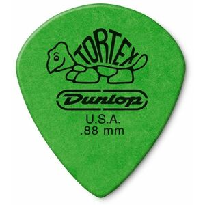 Dunlop Tortex Jazz III XL 0.88 kép