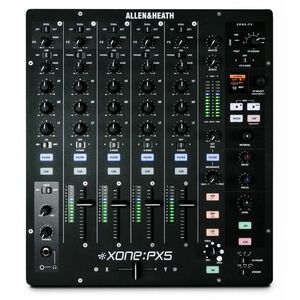 Allen&Heath XONE: PX5 kép