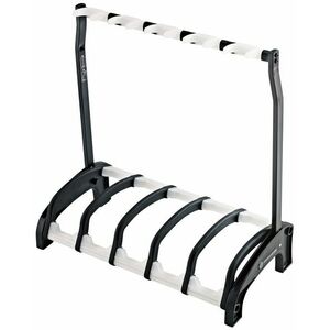 K&M 17525 Guardian 5 E-Guitar Stand kép