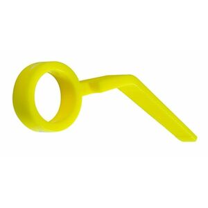 Ortofon DJ Fingerlift Yellow for all CC MKII kép