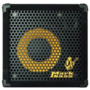 Markbass Marcus Miller CMD 101 MICRO 60 kép