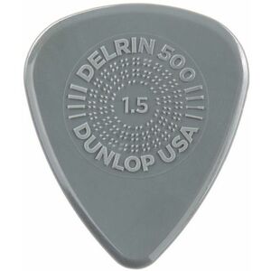 Dunlop Delrin 500 Prime Grip 1.5 kép