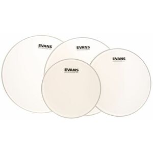Evans Powerpack: UV1 Coated - 10, 12, 14 + B14UV1 kép