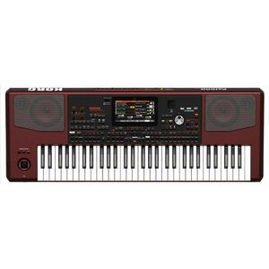 Korg Pa1000 kép