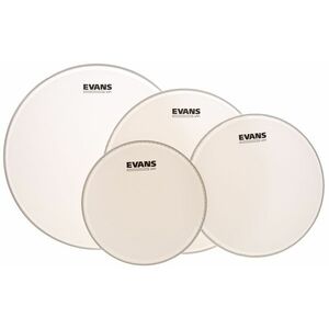 Evans Powerpack: UV1 Coated - 10, 12, 16 + B14UV1 kép