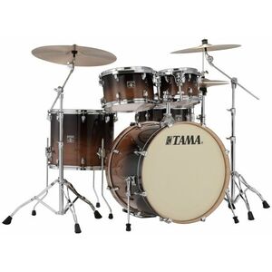 Tama Superstar Classic Coffee Fade kép
