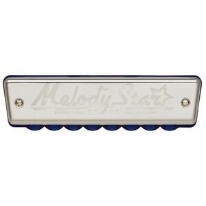 Hohner Melody Star C-major kép