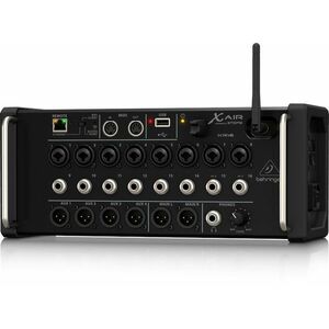 Behringer XR16 kép
