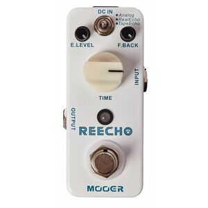 Mooer Reecho kép