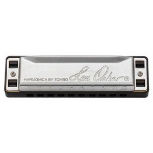 Lee Oskar Major Diatonic 1910 High-G kép