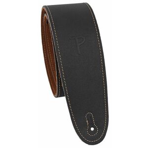 Perri's Leathers 6626 Reversible Leather & Suede Brown kép