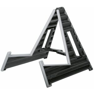 K&M Wave 10 A-Guitar Stand kép