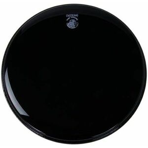 Deering Banjo Head - 11" Black Medium Crown kép