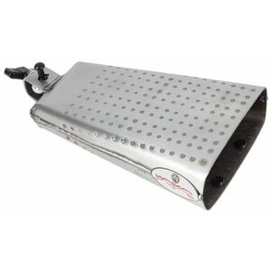 Latin Percussion Timbale Cowbell Steel kép