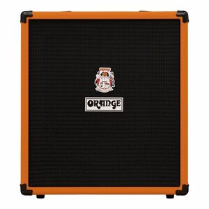 Orange Crush Bass 50 kép