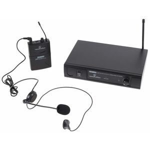 Soundsation WF-U11PA (kicsomagolt) kép