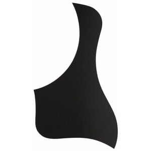 Taylor Pickguard GS Mini, Black kép