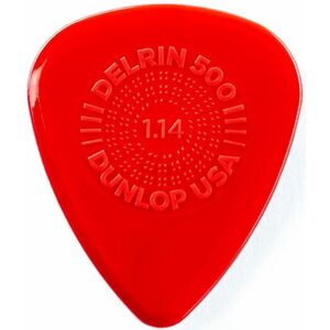 Dunlop Delrin 500 Prime Grip 1.14 kép