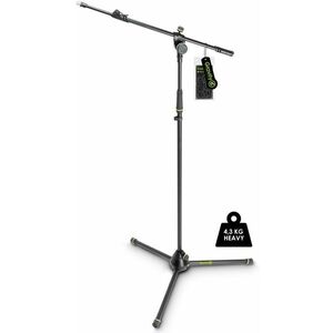 Gravity MS 4322 HD B kép