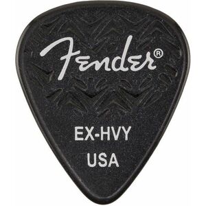 Fender Wavelength 351 Extra Heavy Black kép