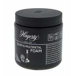 Hagerty Silver Foam kép