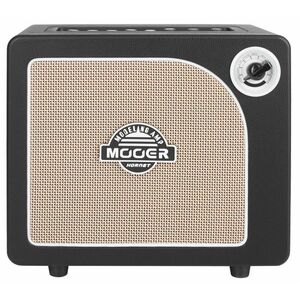 Mooer Hornet Black kép