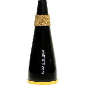 Bremner Music Whisper Black/Yellow kép