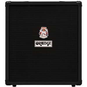 Orange Crush Bass 50 BK kép