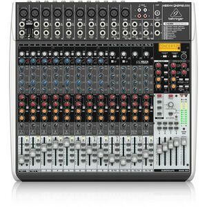 Behringer QX2442USB kép
