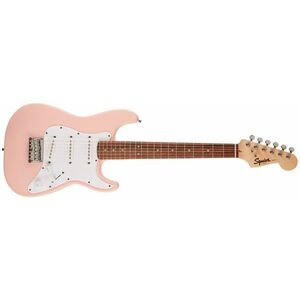 Fender Squier Mini Stratocaster LRL SPK kép