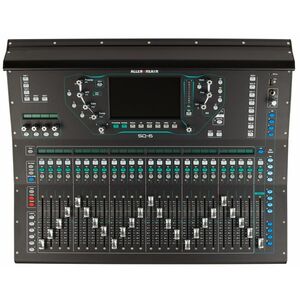 Allen&Heath SQ6 kép