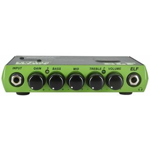 Trace Elliot Elf kép