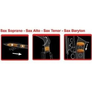 Saxmute Alto kép