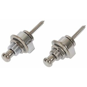 Razzor Locks Chrome kép