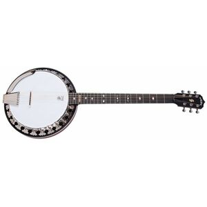Deering Boston 6 String Banjo kép