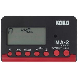Korg MA-2 BKRD kép