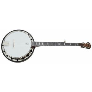 Deering Artisan Goodtime Two Banjo kép