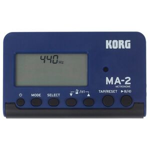 Korg MA-2 BLBK kép