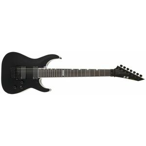 ESP E-II Horizon FR-7 BLK kép