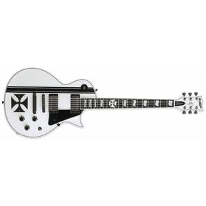ESP James Hetfield Iron Cross SW kép