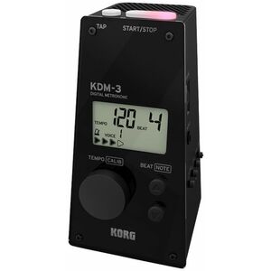 Korg KDM-3-BK kép